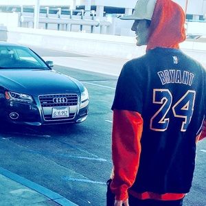 Meet your Posher, Wesley